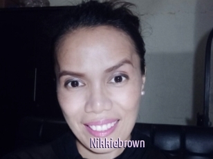 Nikkiebrown