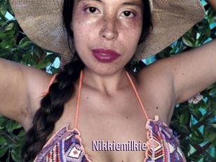 Nikkiemilkie