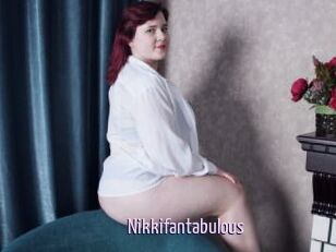 Nikkifantabulous
