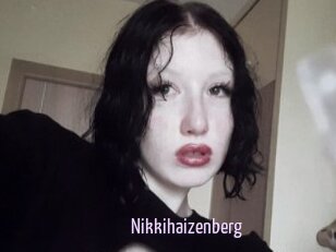 Nikkihaizenberg