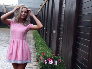 Nikkijj