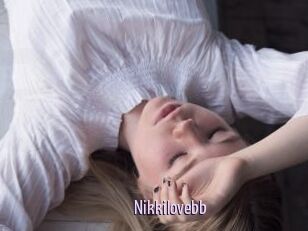 Nikkilovebb
