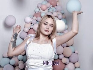 Nikkilovi