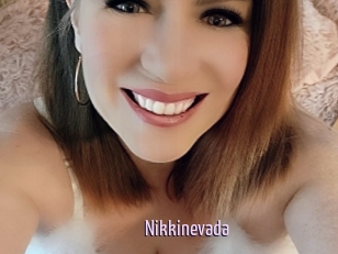 Nikkinevada