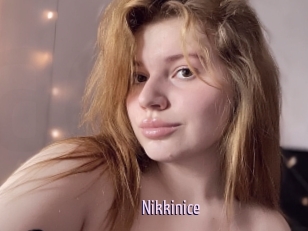 Nikkinice