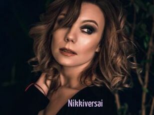 Nikkiversai