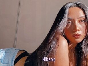 Nikkole