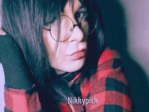 Nikkypick