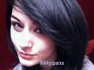 Nikkysparxx