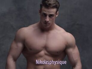 Nikolasphysique
