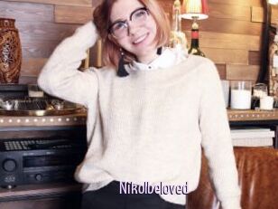 Nikolbeloved
