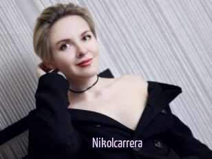 Nikolcarrera