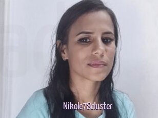 Nikole78cluster