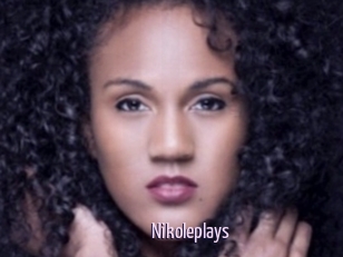 Nikoleplays