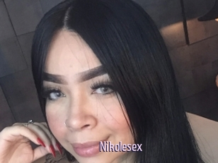 Nikolesex