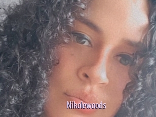 Nikolewoods
