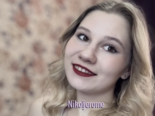 Nikoljerome