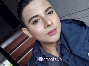 Nikomontalvo