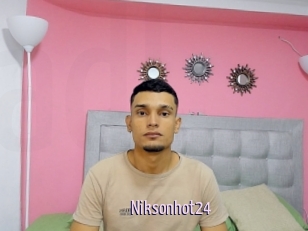 Niksonhot24
