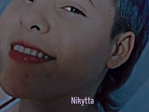 Nikytta