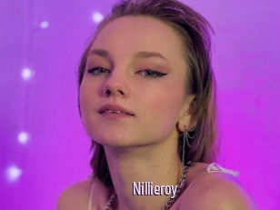 Nillieroy