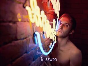 Nilsswen