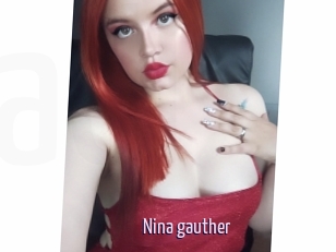 Nina_gauther