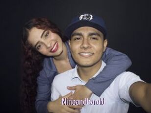 Ninaandharold
