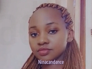 Ninacandance