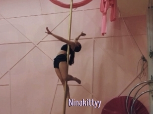 Ninakittyy