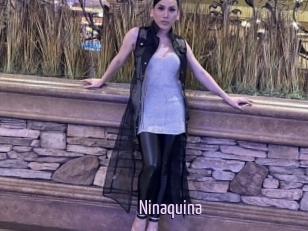 Ninaquina