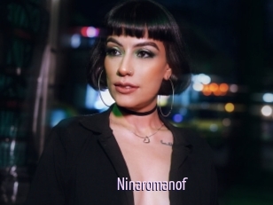 Ninaromanof