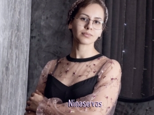 Ninaservas