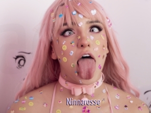 Ninnarosse