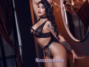 Ninnazambrano