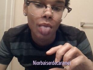 Niorbaiserdecaramel