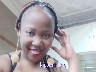 Nipplemiilkxx