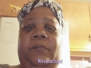 Nirvanachapri
