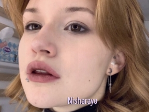 Nisharayo