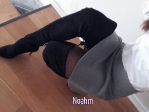 Noahm