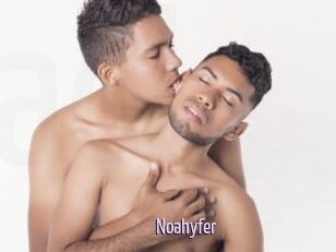Noahyfer