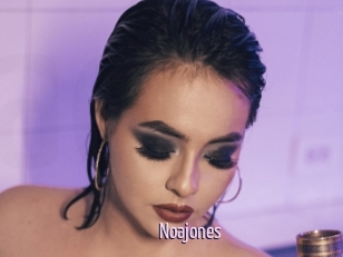 Noajones
