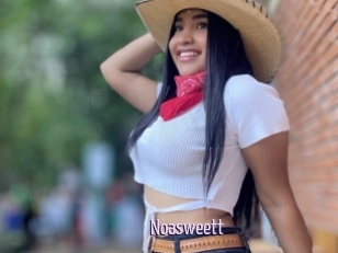 Noasweett