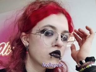 Noellepaws