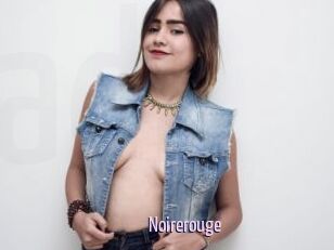 Noirerouge