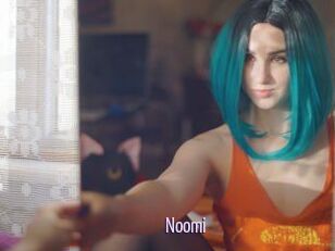 Noomi