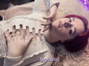 Noorilevins