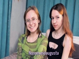 Noreenandaugusta
