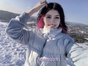 Noreenbarks