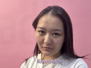 Noreenbelding